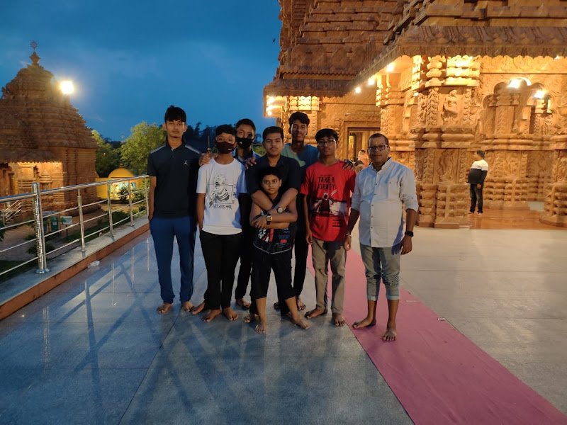 Vivek PG hostel in Dibrugarh