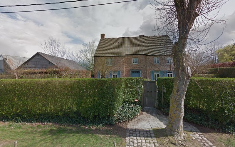 Cromheeke / Bart in Orp-Jauche