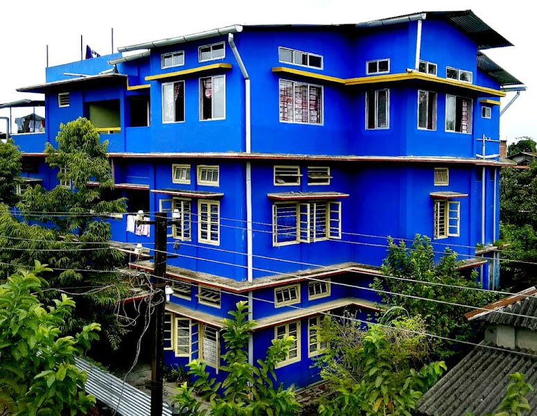 Saikia Girls' Hostel hostel in Dibrugarh