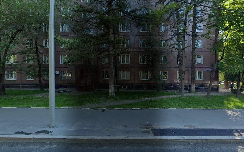 Hostel Legion hostel in Moscow