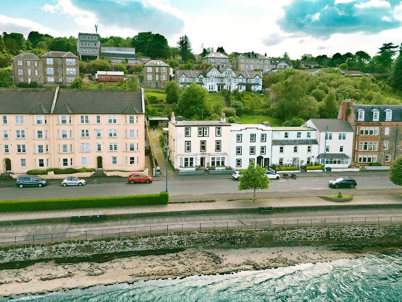 Bute Backpackers Hotel