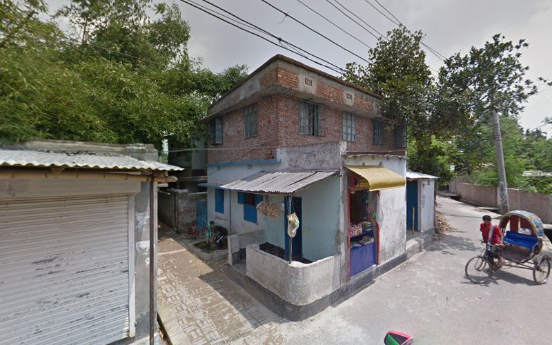 মতিহার ছাএাবাস in Rajshahi