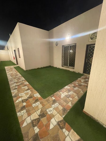 Wissam Garden in Taif