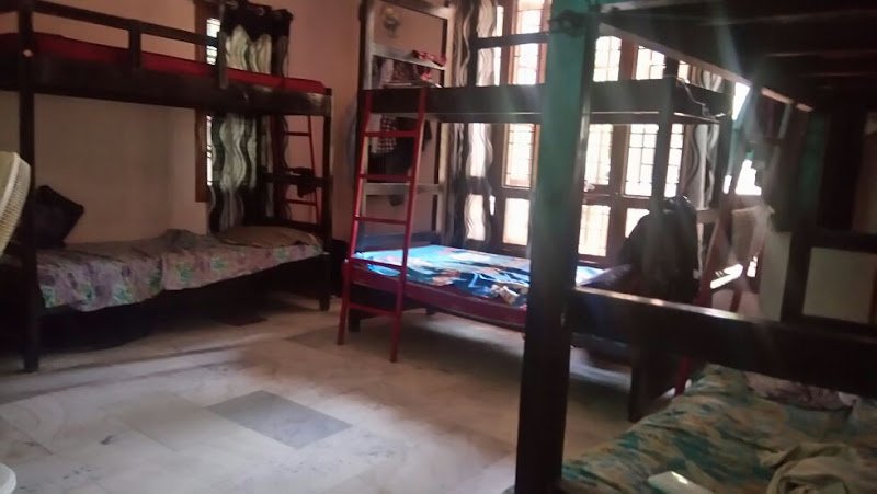S4 deluxe hostel - Men hostel in Visakhapatnam