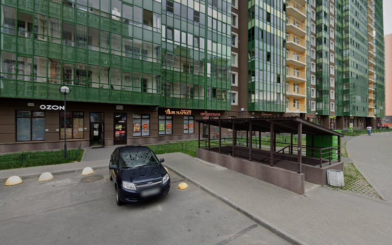 Женский мини-хостел hostel in None