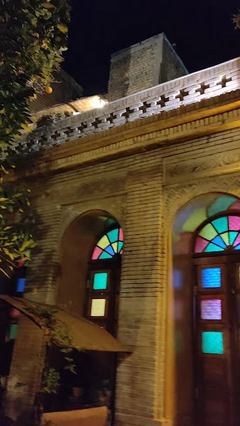 Seven Hostel Shiraz in Shiraz