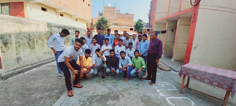 Government SC boys hostel Jhansi hostel in Jhansi