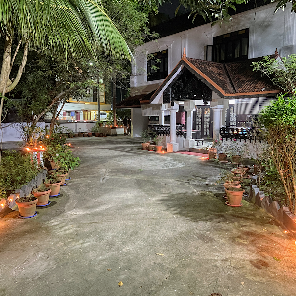 Panakkal Ladies Hostel in Kazhakkoottam, Thiruvananthapuram