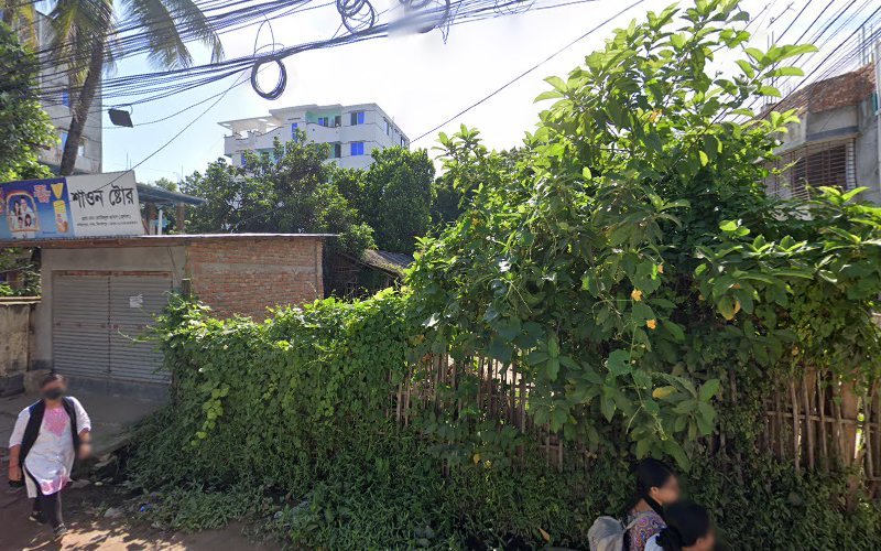 তাসফিন ছাএী নিবাস in Dinajpur