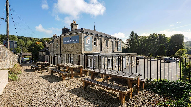 Greenhead Hotel, Bar &amp; Restaurant