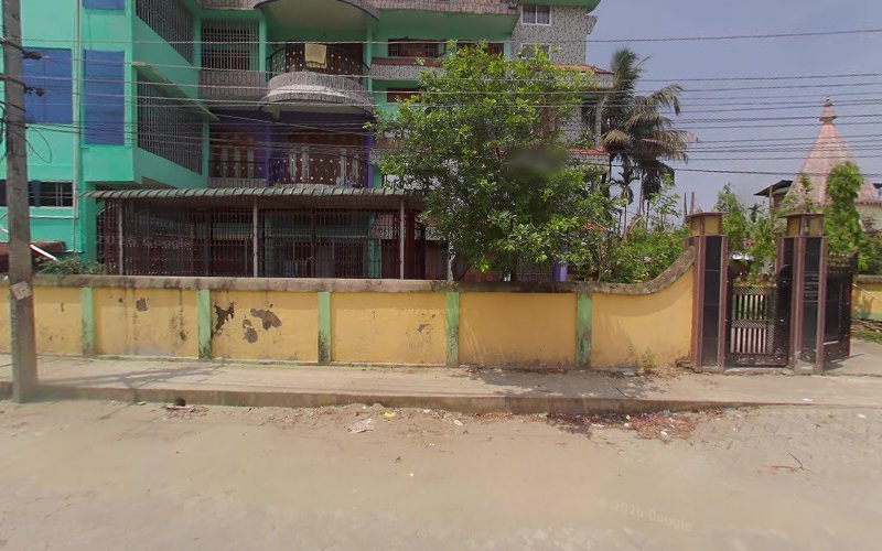 Skylark Boys PG GANDHINAGAR hostel in Dibrugarh