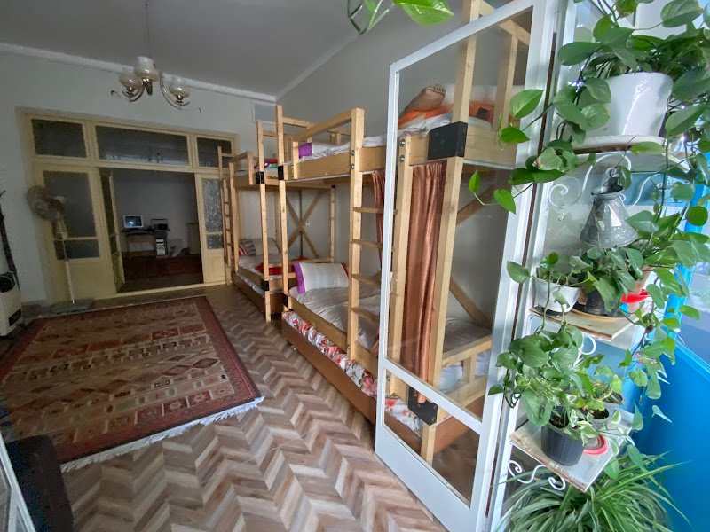 Qazvin Hostel in Qazvin