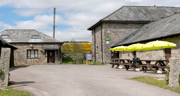 YHA Dartmoor