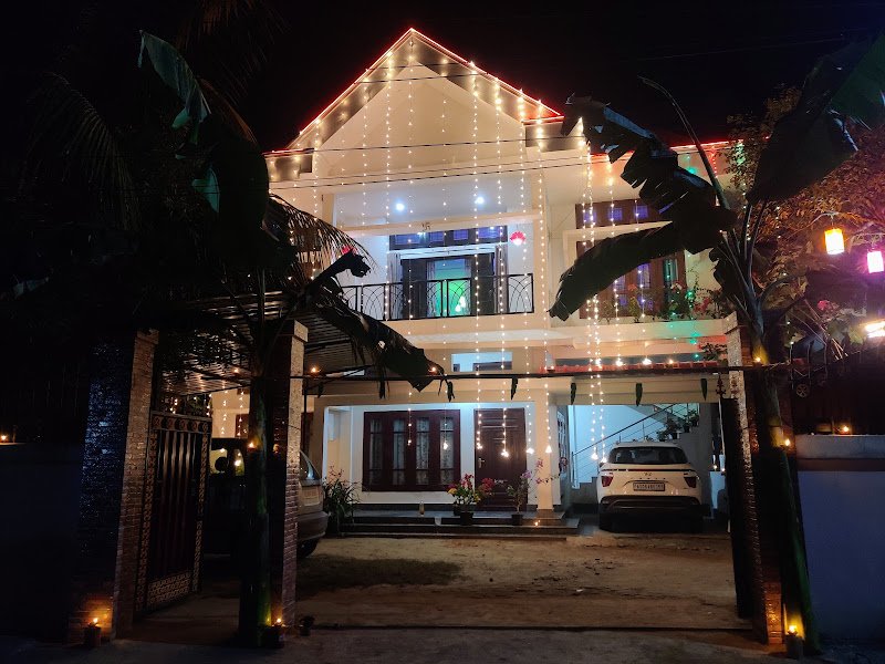 Ashirwad Boys' Paying Cabin hostel in Dibrugarh