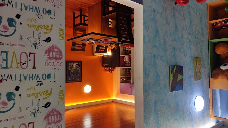 Neer Female Hostel hostel in Dhaka