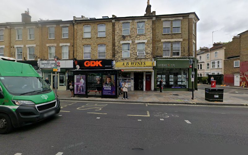 Westfield Hostel hostel in London