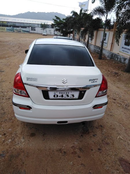 Govt tribal hostel in Karimnagar