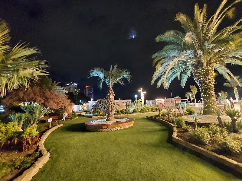 Bueno in Bolshoy Sochi