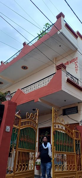 Mansi Hostel hostel in Jhansi