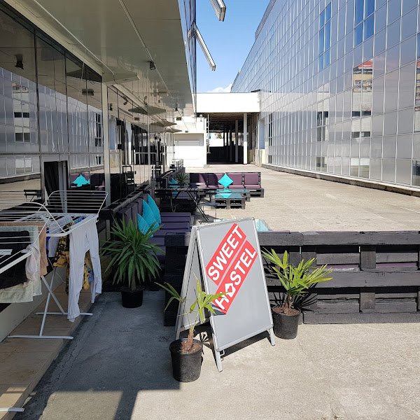 Sweet Hostel hostel in Sochi