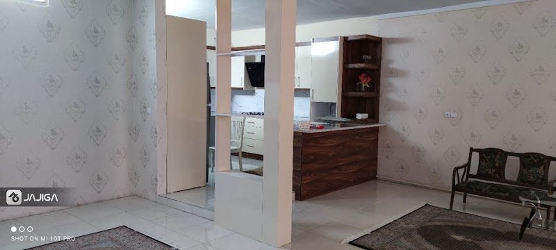 اقامتگاه شمس hostel in Khoy