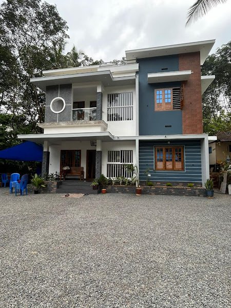 Elsa home stay in Sreekandapuram, Kannur