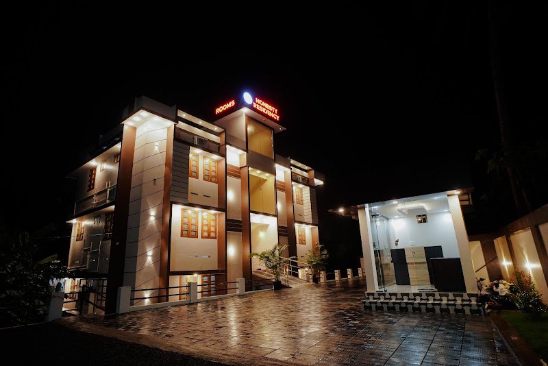 HONESTY RESIDENCY in Mattannur, Kotheri
