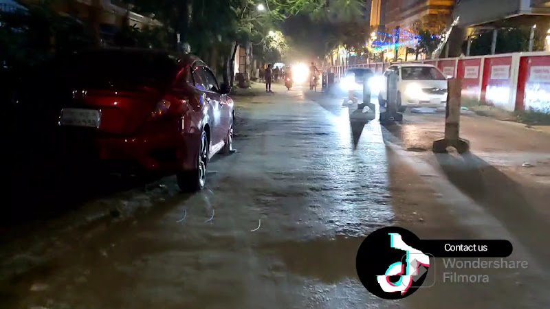 University Boys' Hostel hostel in Dhaka