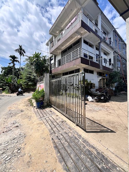 Boys P.G. Dibrugarh hostel in Dibrugarh