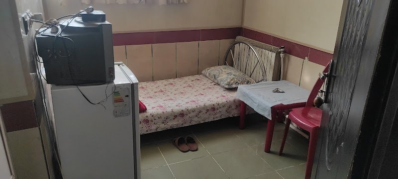 مهمان پذیر مرمر in Bukan