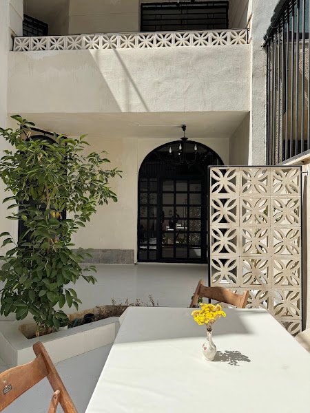 GODAR House اقامتگاه گدار بندرعباس in Bandar Abbas