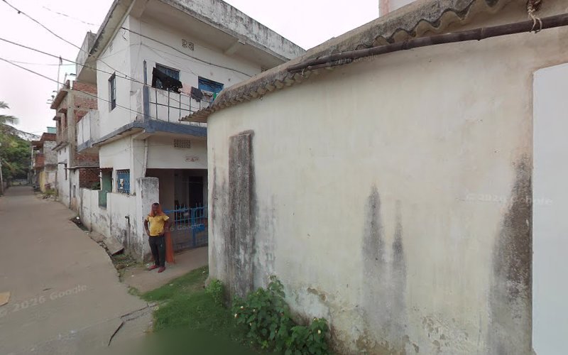 Pandey Girls Hostel hostel in Dhanbad