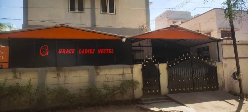 Grace Ladies Hostel hostel in Tiruchirappalli