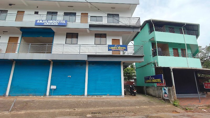 Eva Ladies hostel in Aluva