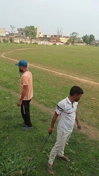 ZRTI Bhuli Ground hostel in Dhanbad