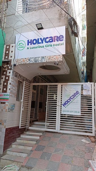 Holy Care Hostel hostel in Dhaka