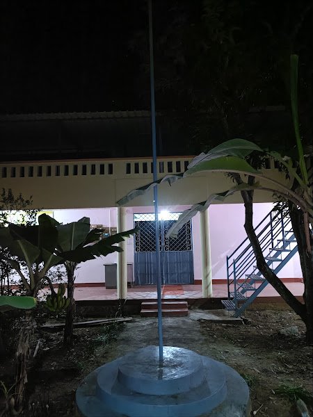 BCM Boys Hostel (BCWD614) Muttige Hirehalli in Hassan, Muthige Hirihally