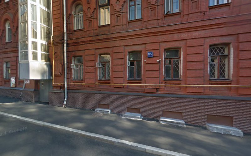 Clever Hostels - Tsvetnoy Boulevard hostel in Moscow