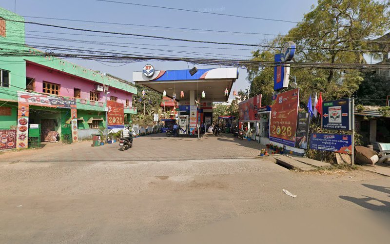 ROYAL BOYS MESS in Balasore, Gopalgoan