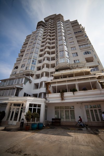 LasSochi Hostel hostel in Sochi