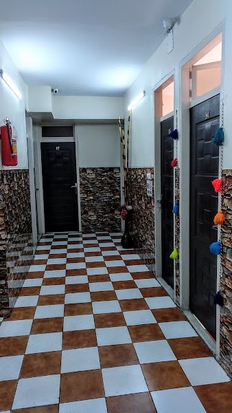 Taha Mohamad Hostel hostel in Tehran