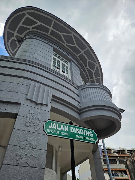 Kita Hostel in George Town