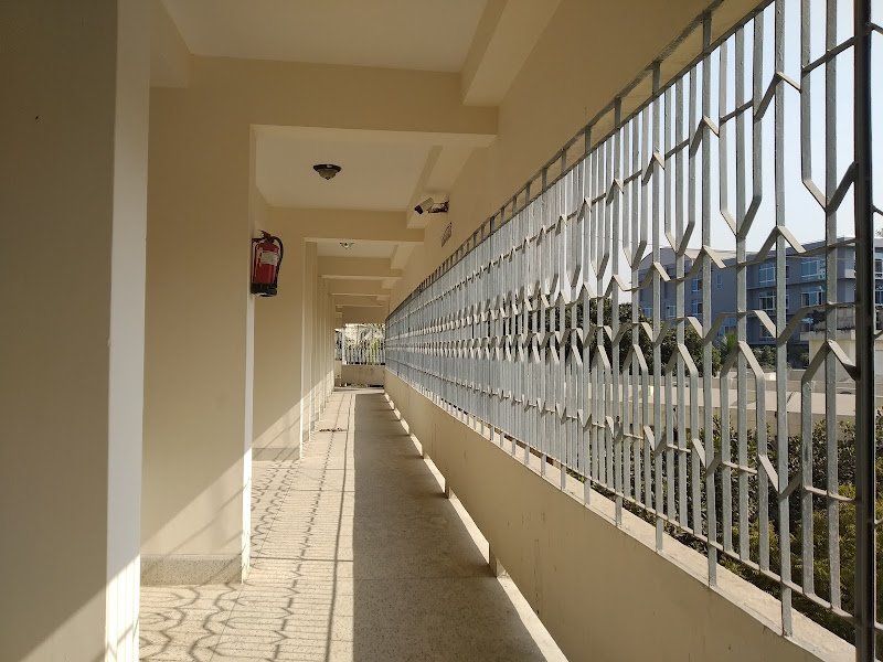 Nipsom Hostel hostel in Dhaka