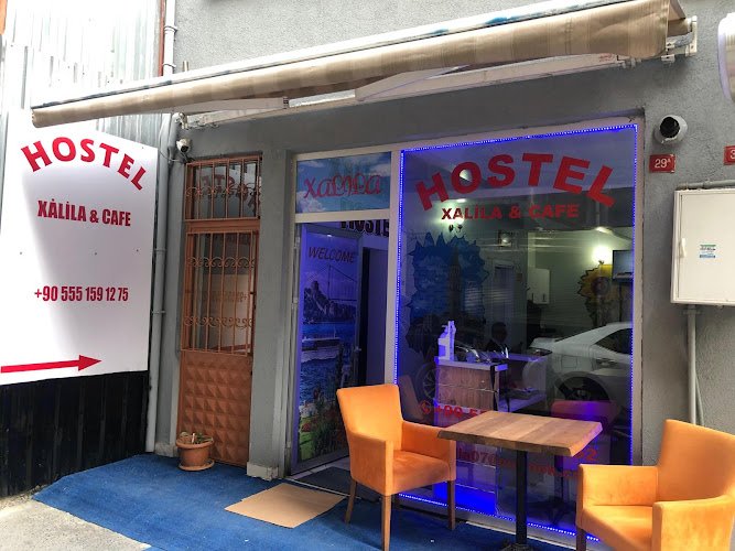 Xalila hostel &amp; pansiyon &amp; apartment in Şehit Muhtar