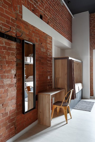 Sketch Хостел in Vladimir