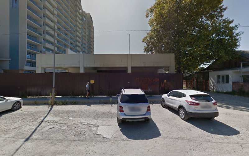 Hostel Sochi in Bolshoy Sochi