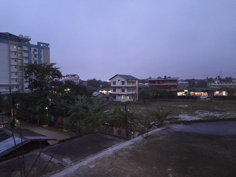 SAIKIA PG BOYS HOSTEL. hostel in Dibrugarh