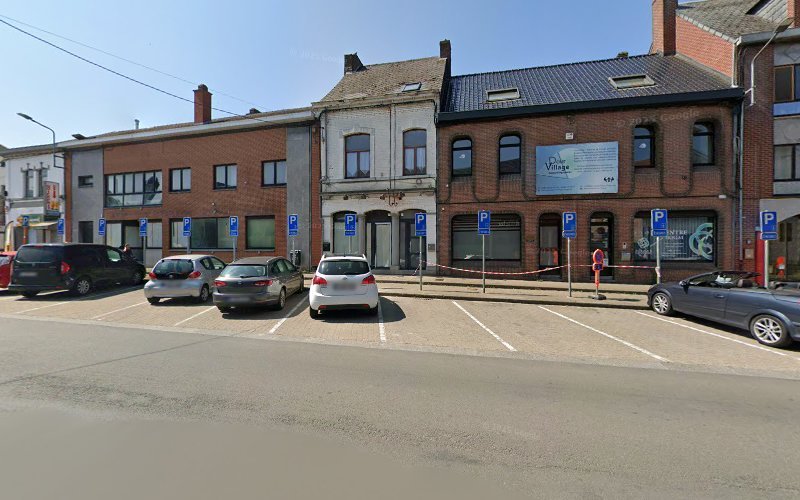 Jcgm Enterprise De Plafonnage in Dour