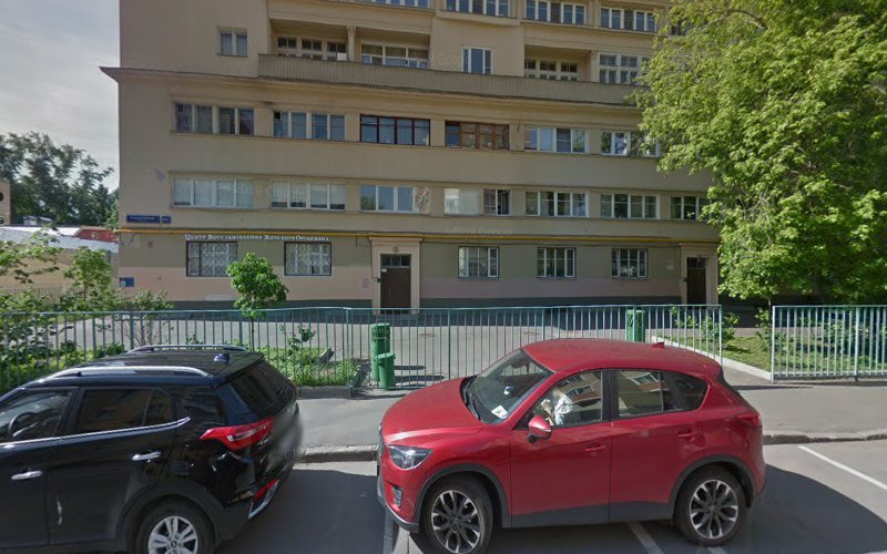 Khostel Tvoy hostel in Moscow