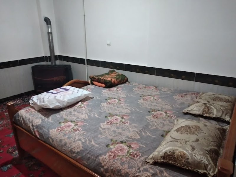 خانه مسافر سروستان ملایر in Malayer